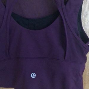 Lululemon Bra